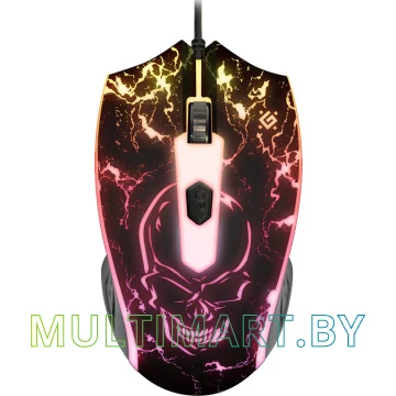 Комплект клавиатура + мышь с ковриком Defender Aura MKP-117 RU картинка 3